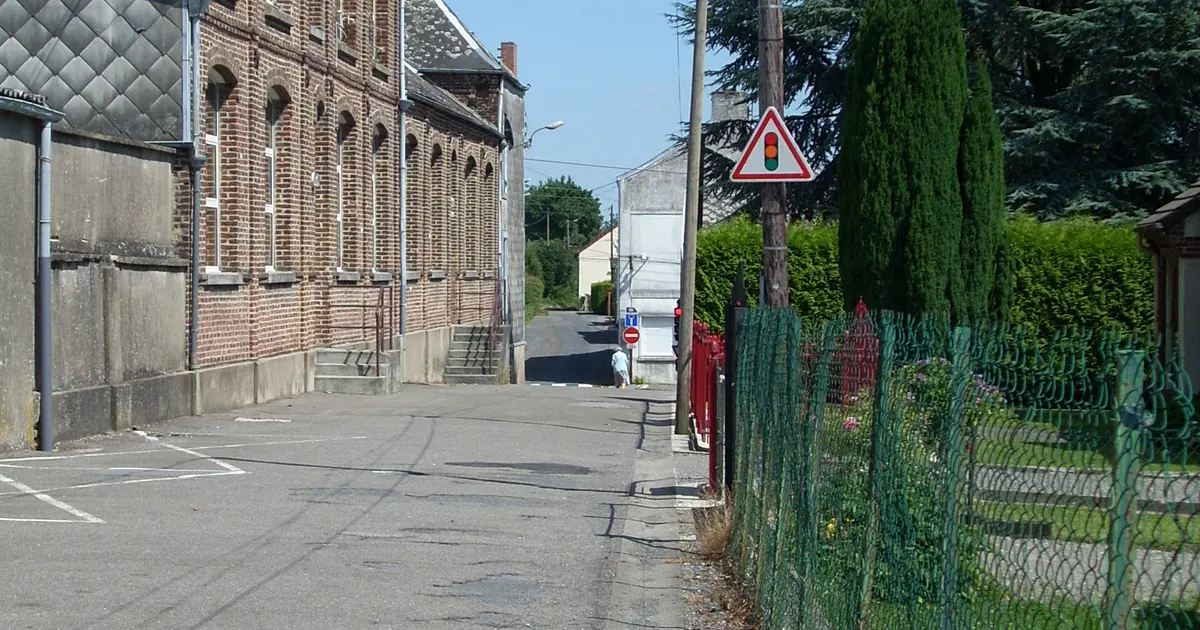 DPE du Centre Ville à Maubeuge : bâti, étiquettes et enjeux immobiliers — Maubeuge